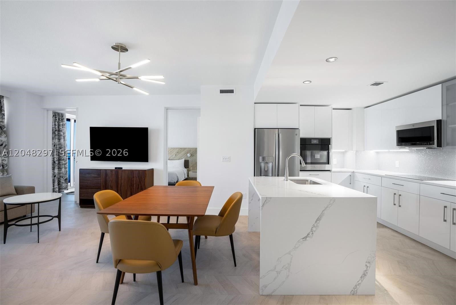W FORT LAUDERDALE RESIDENC - Residential