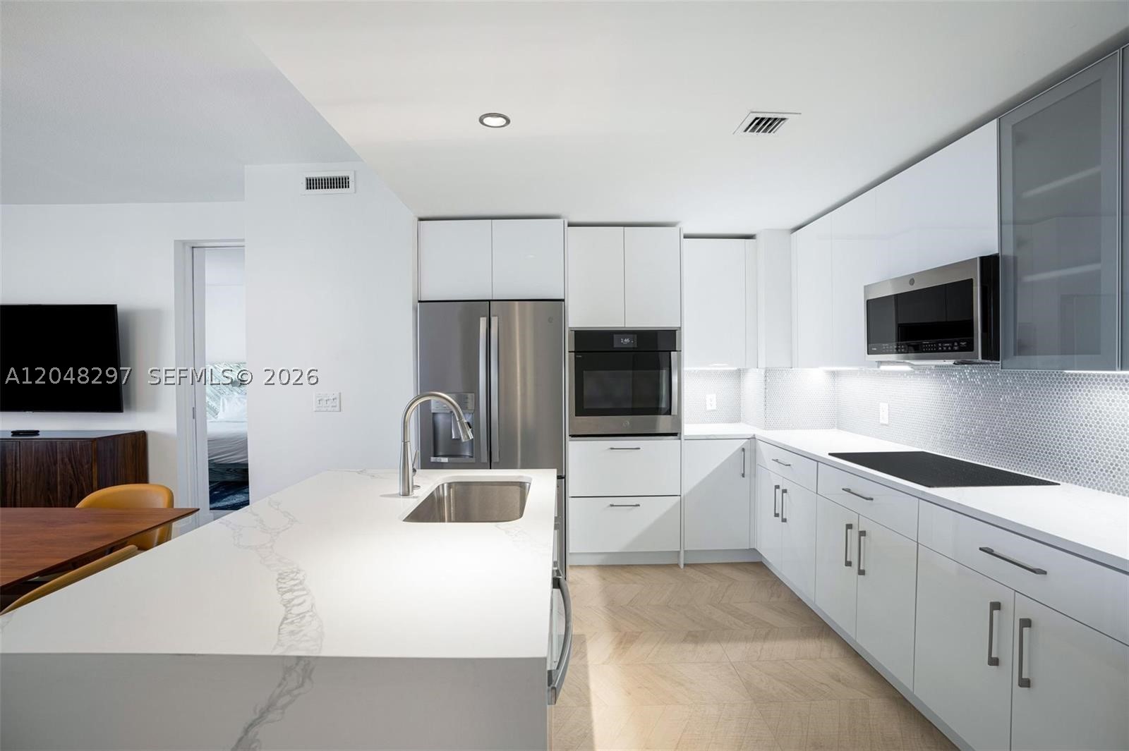 W FORT LAUDERDALE RESIDENC - Residential