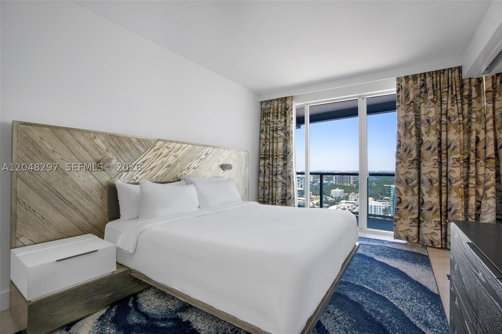 W FORT LAUDERDALE RESIDENC - Residential