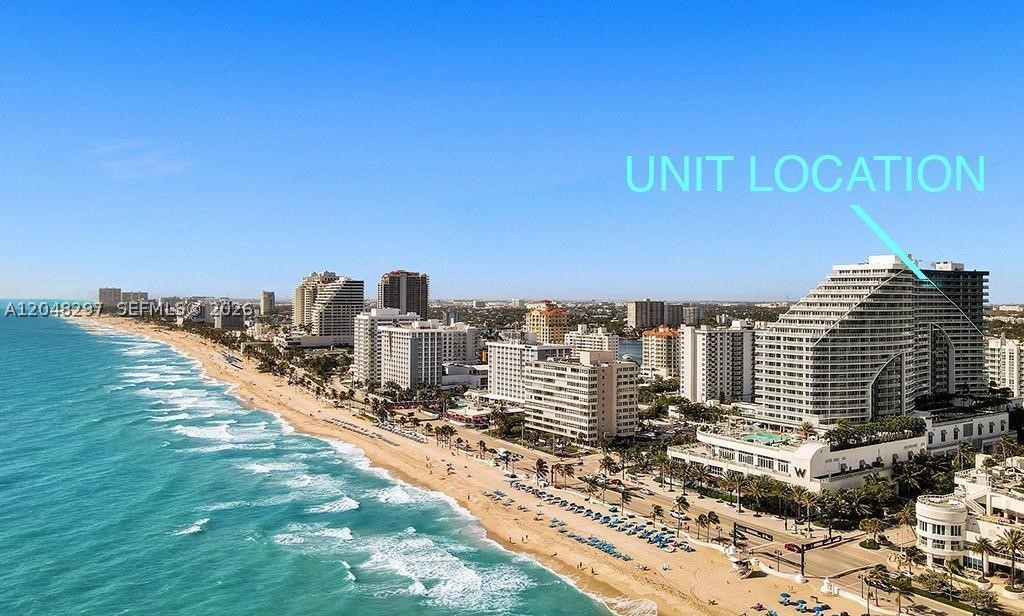 W FORT LAUDERDALE RESIDENC - Residential