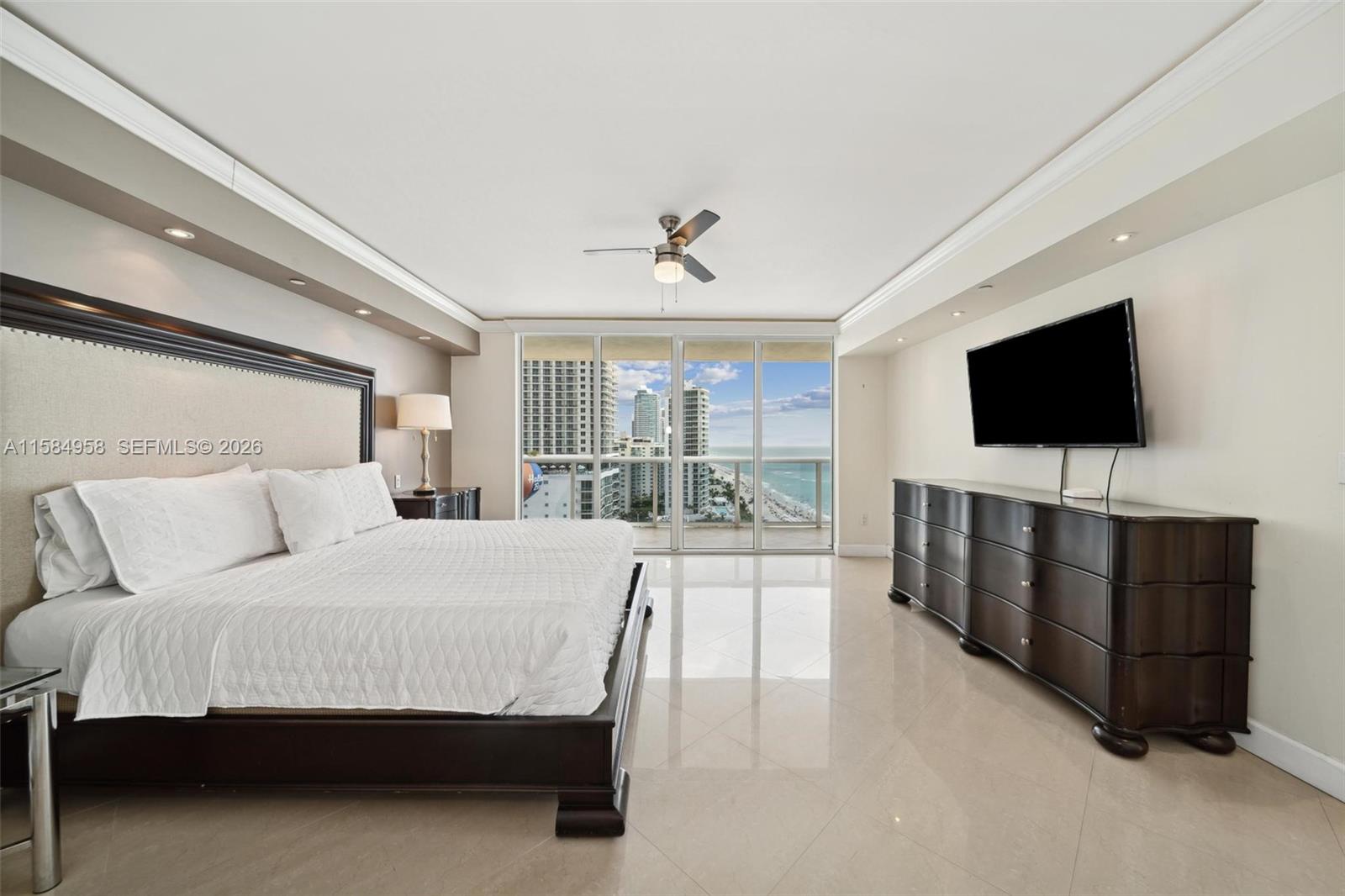 BEACH CLUB TWO CONDO - Residential