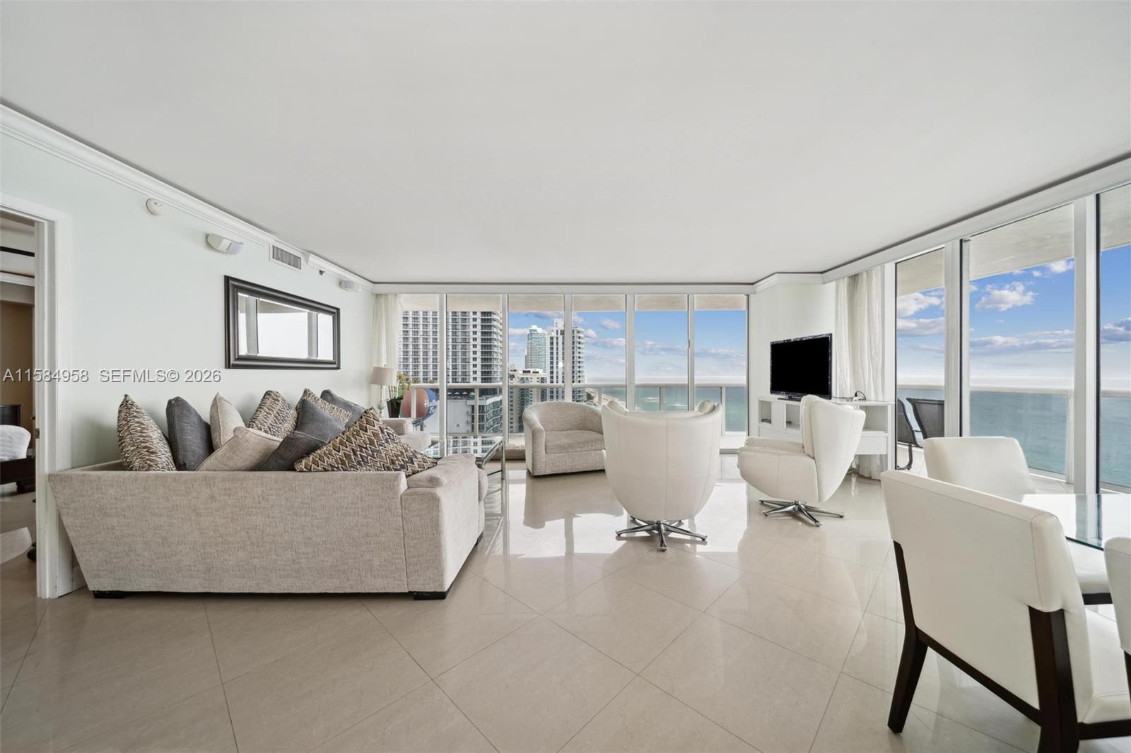 BEACH CLUB TWO CONDO - Residential