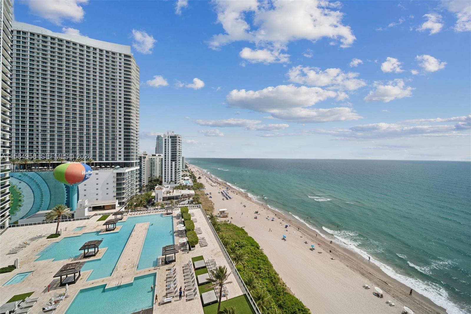 BEACH CLUB TWO CONDO - Residential