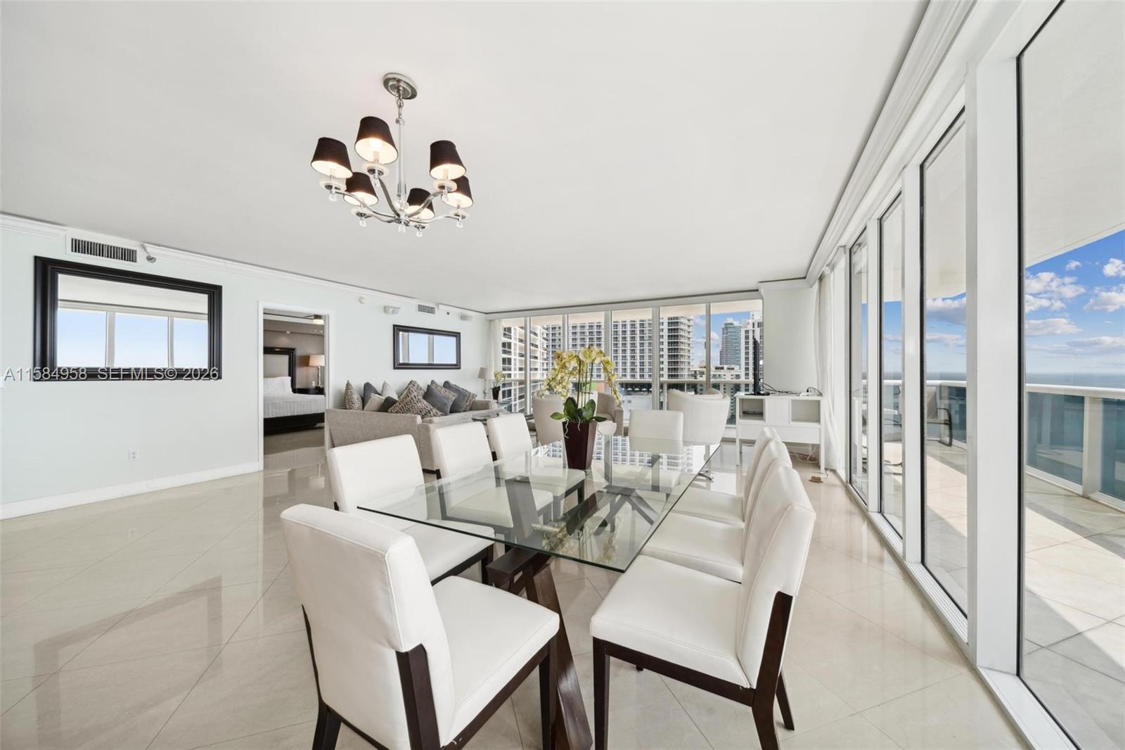BEACH CLUB TWO CONDO - Residential