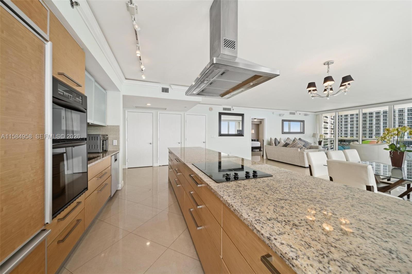 BEACH CLUB TWO CONDO - Residential