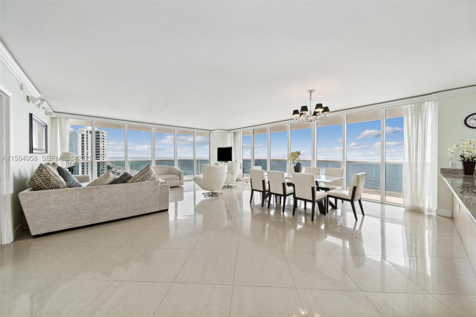 BEACH CLUB TWO CONDO - Residential