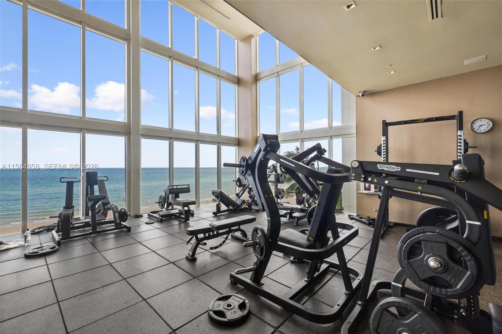 BEACH CLUB TWO CONDO - Residential