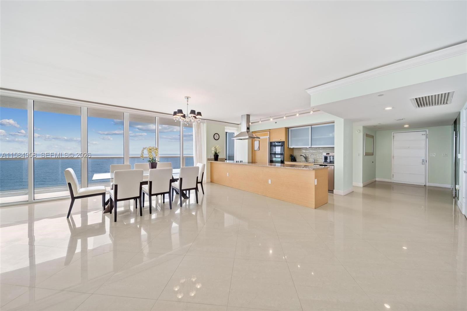 BEACH CLUB TWO CONDO - Residential
