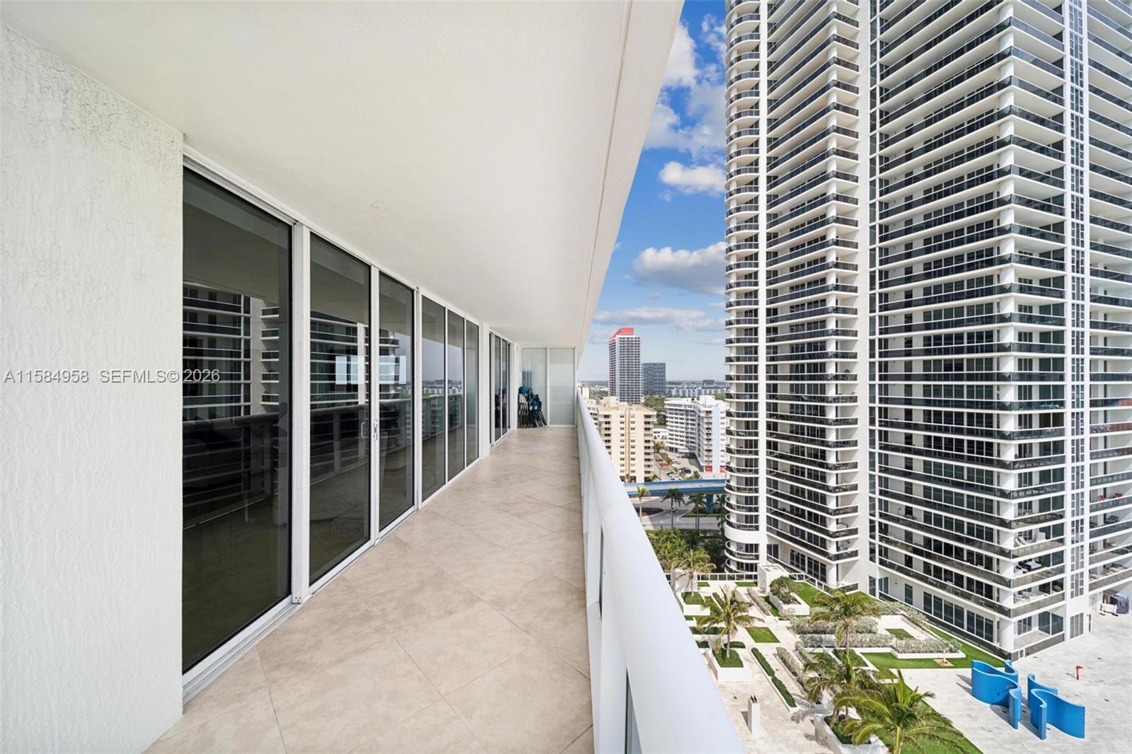BEACH CLUB TWO CONDO - Residential