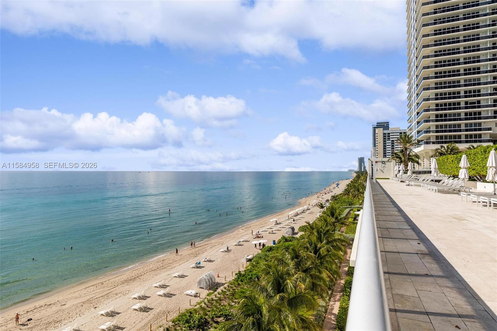 BEACH CLUB TWO CONDO - Residential
