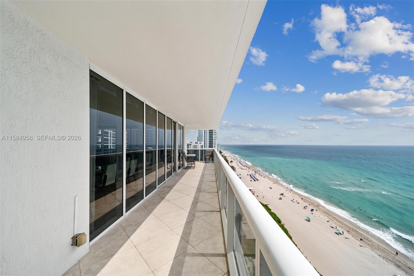 BEACH CLUB TWO CONDO - Residential