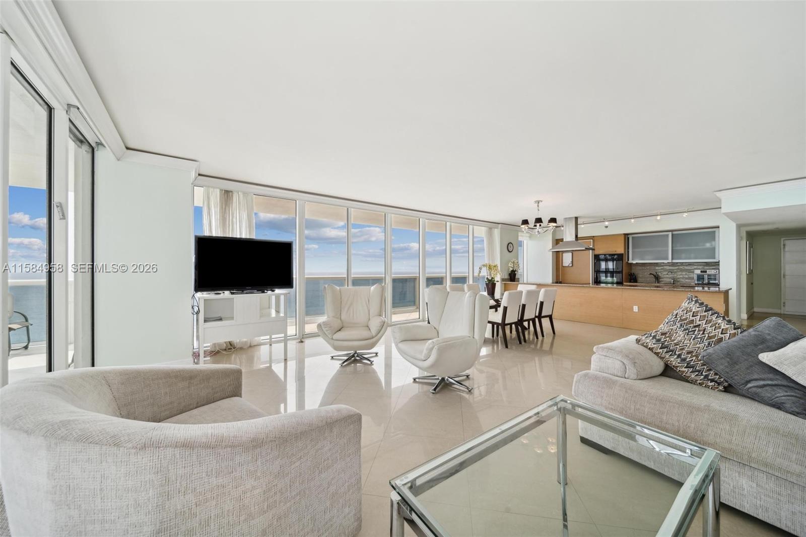 BEACH CLUB TWO CONDO - Residential