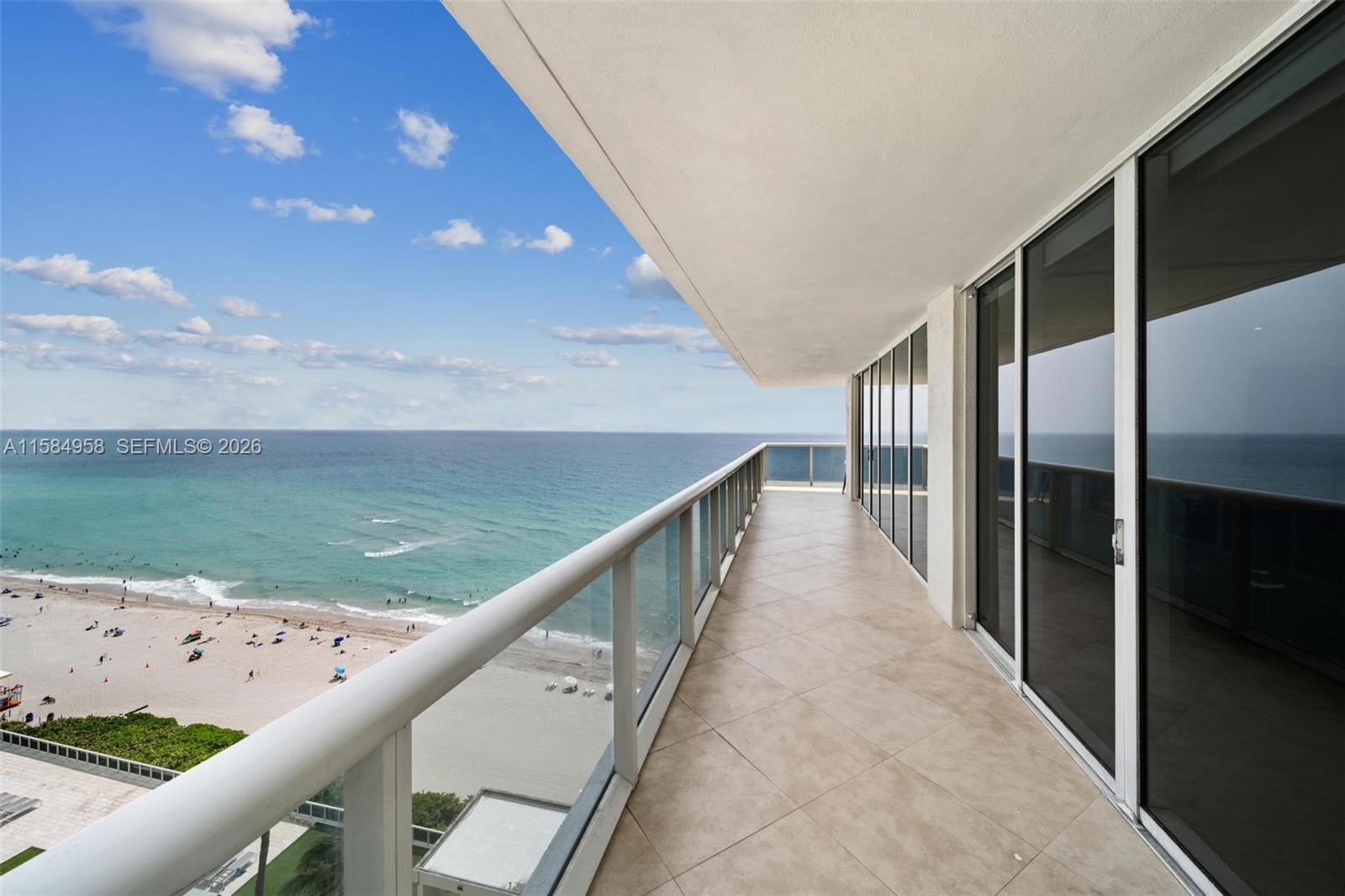 BEACH CLUB TWO CONDO - Residential