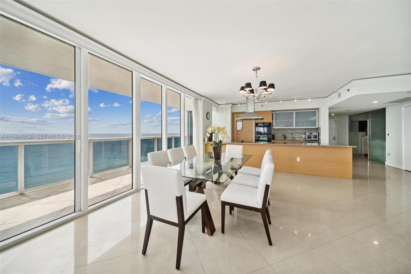 BEACH CLUB TWO CONDO - Residential