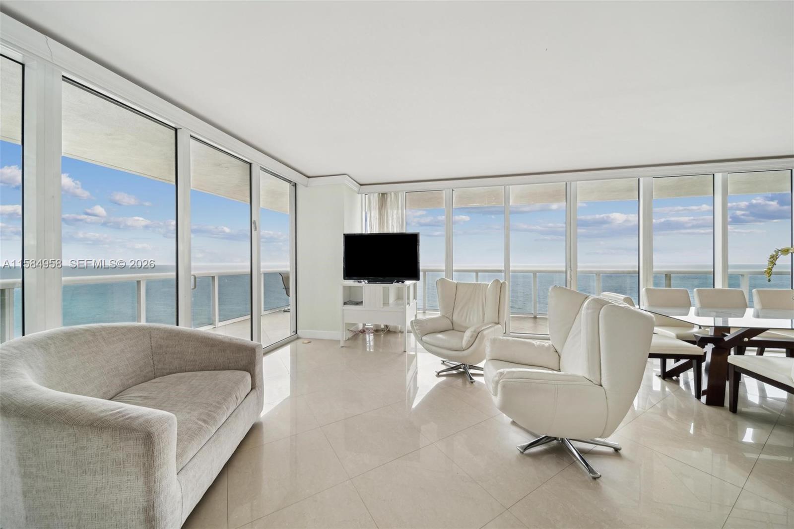 BEACH CLUB TWO CONDO - Residential