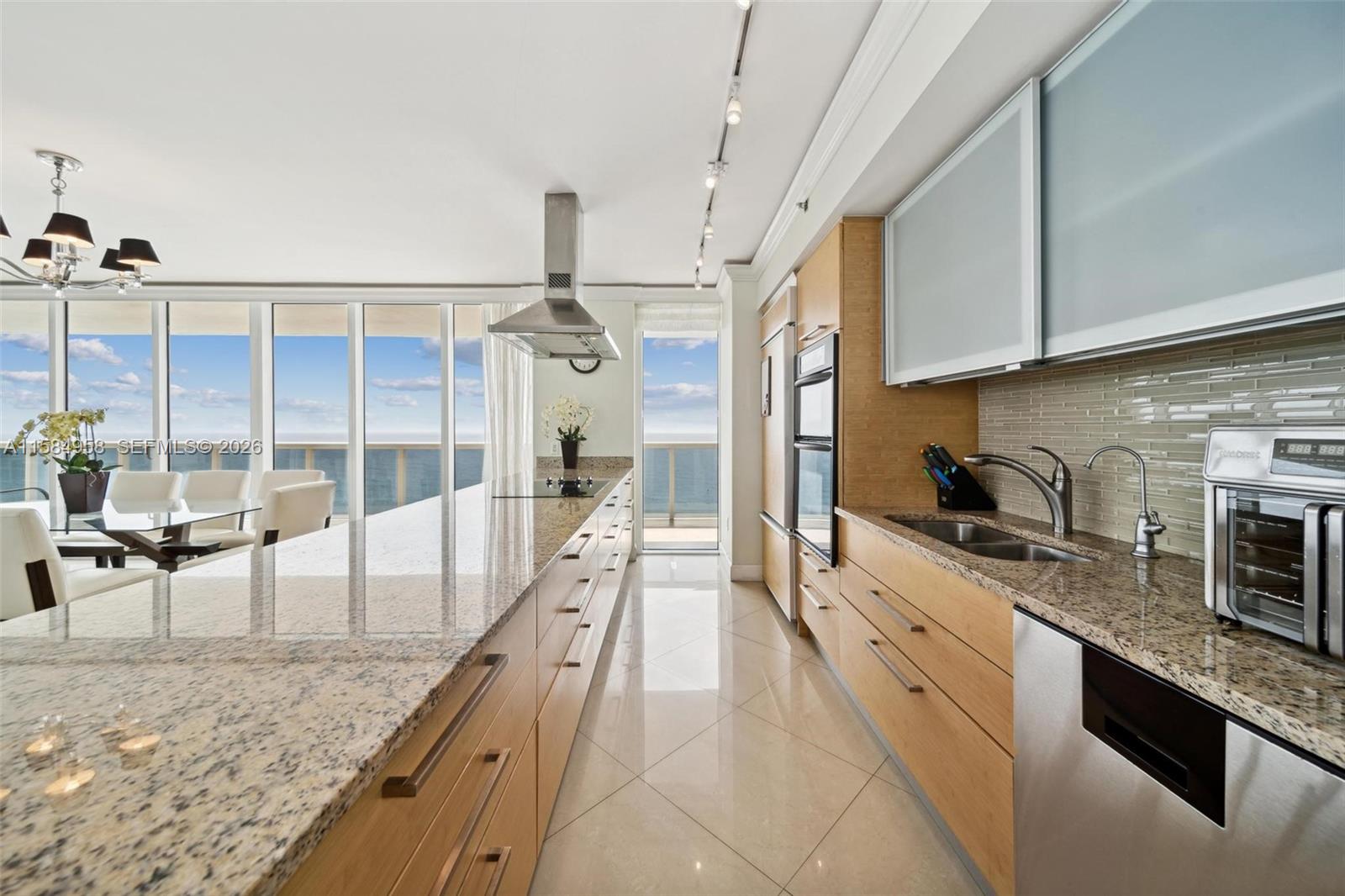 BEACH CLUB TWO CONDO - Residential