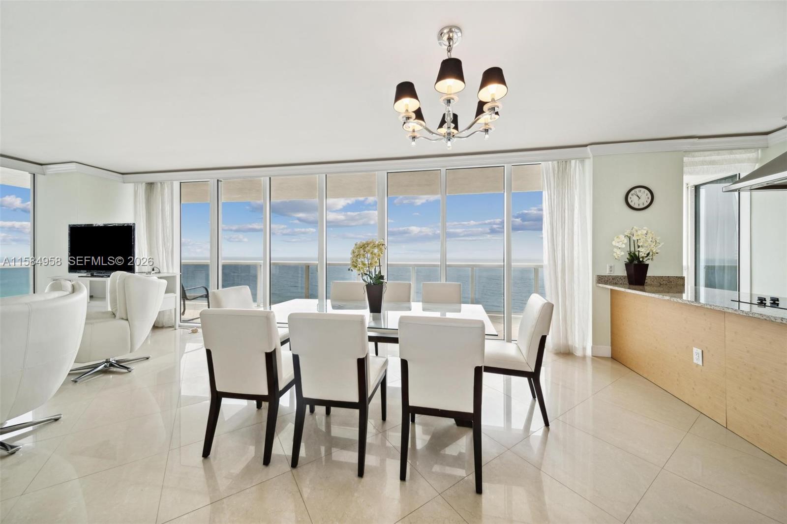 BEACH CLUB TWO CONDO - Residential
