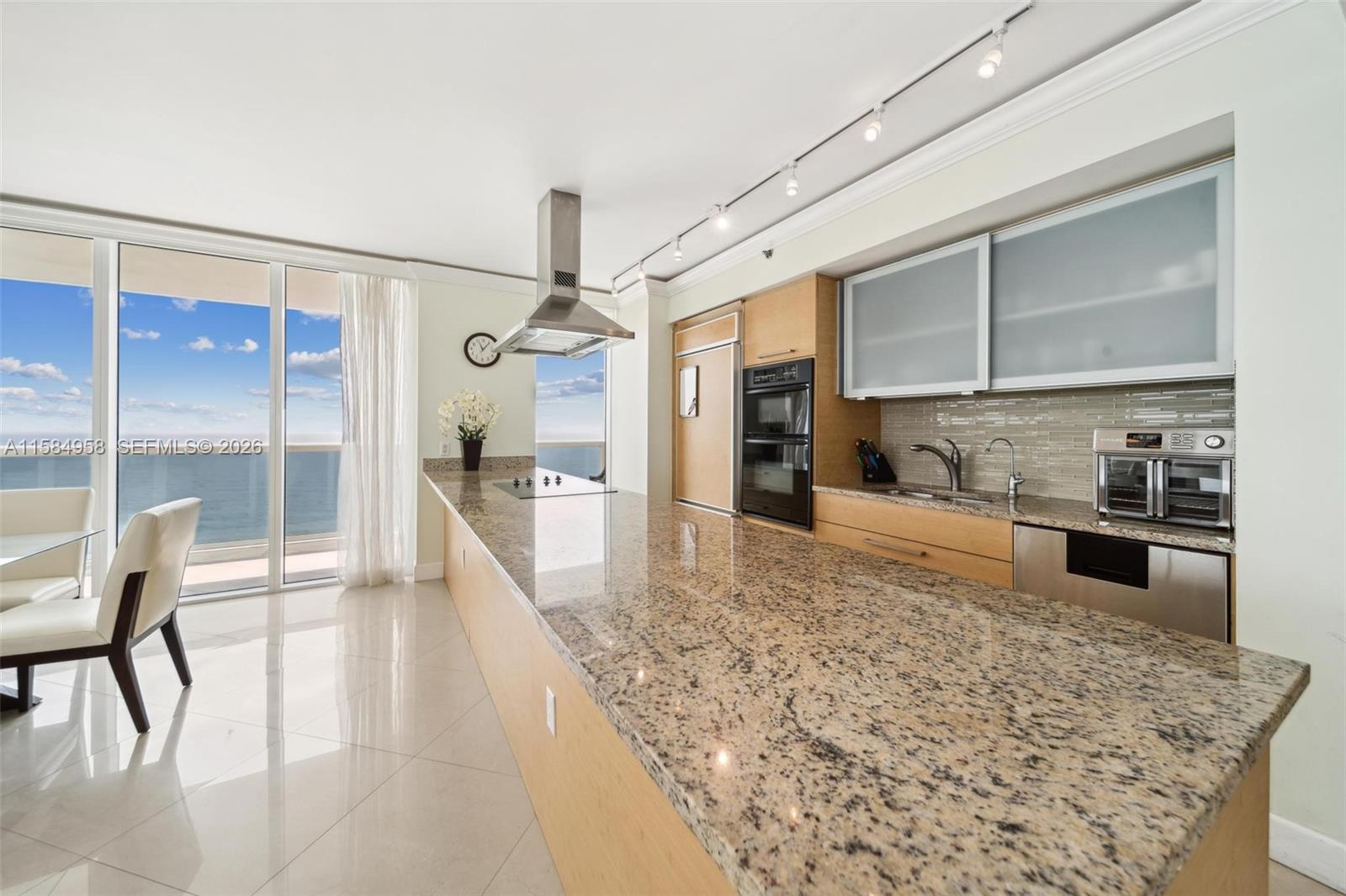 BEACH CLUB TWO CONDO - Residential