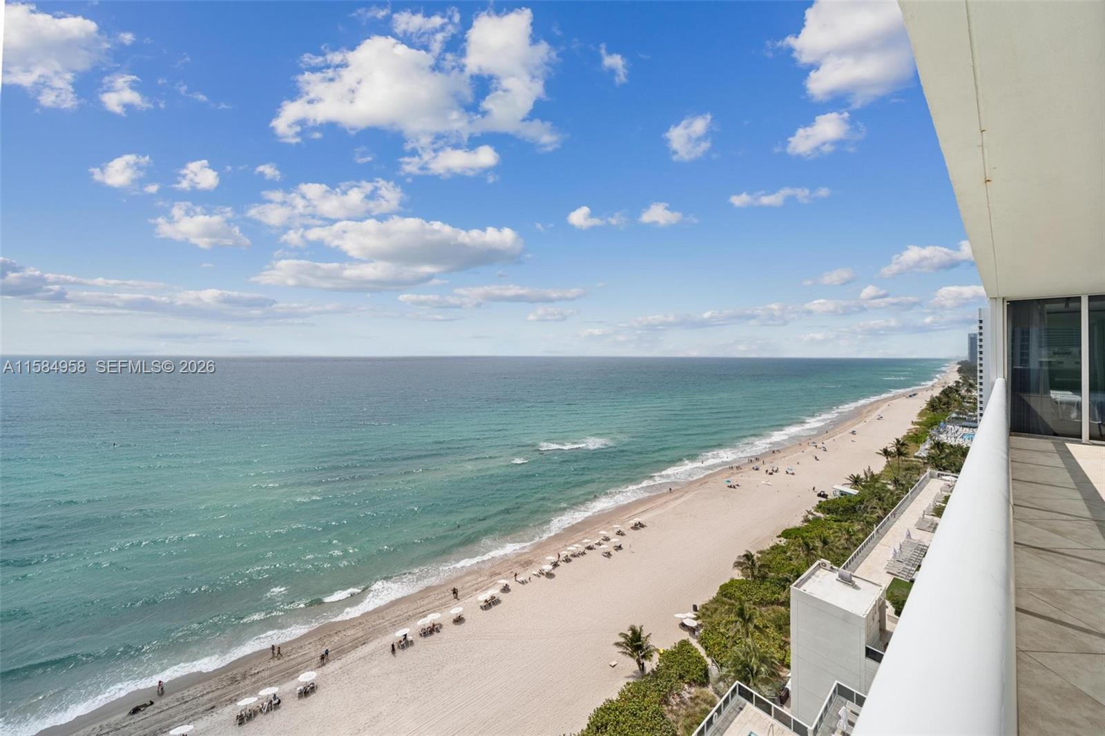 BEACH CLUB TWO CONDO - Residential