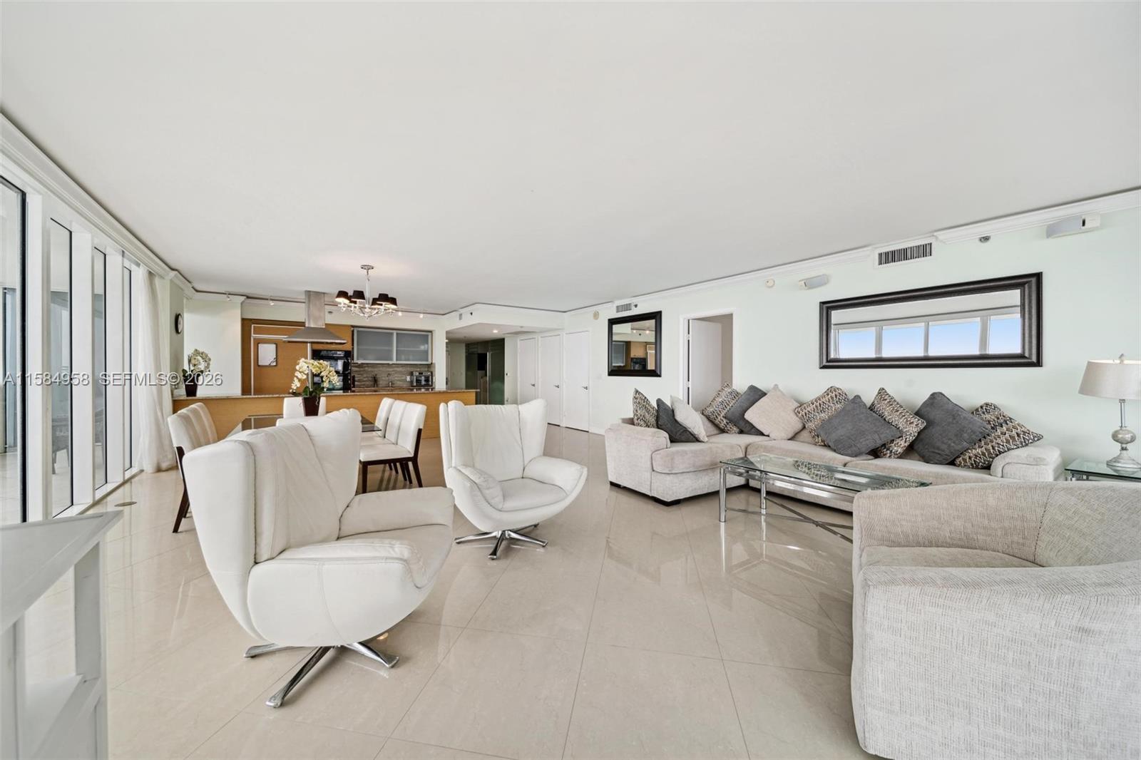BEACH CLUB TWO CONDO - Residential