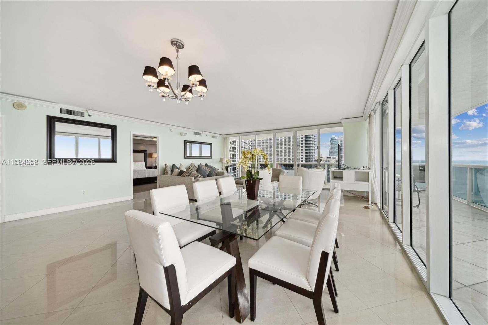 BEACH CLUB TWO CONDO - Residential