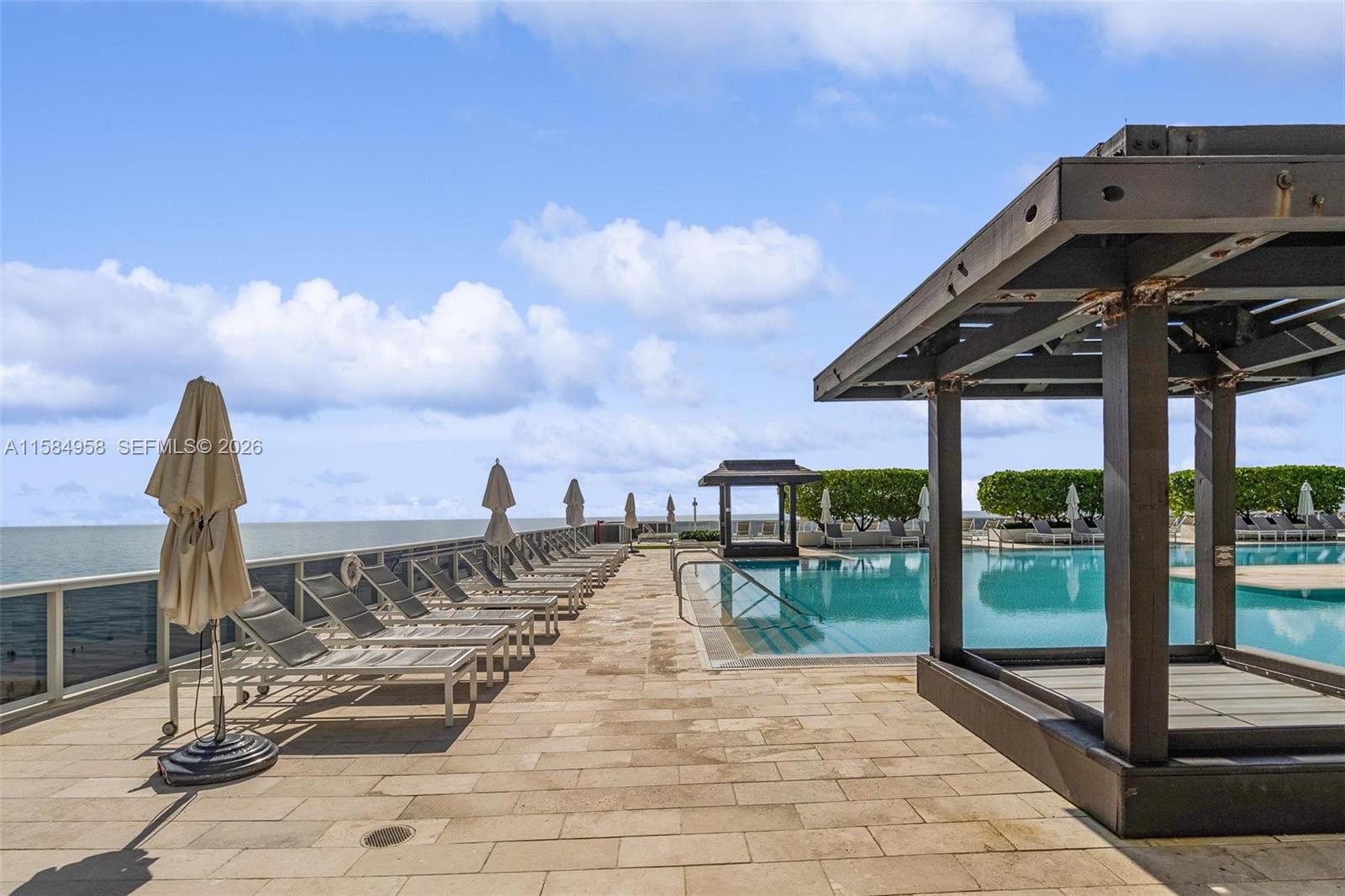 BEACH CLUB TWO CONDO - Residential