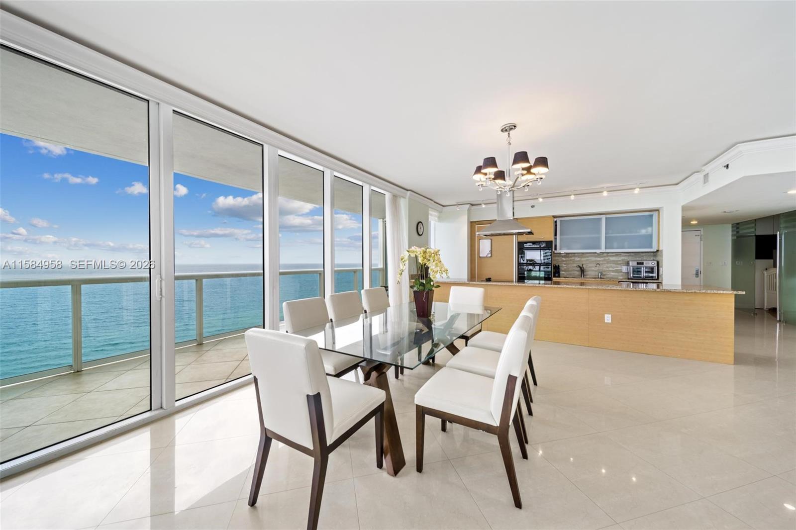 BEACH CLUB TWO CONDO - Residential