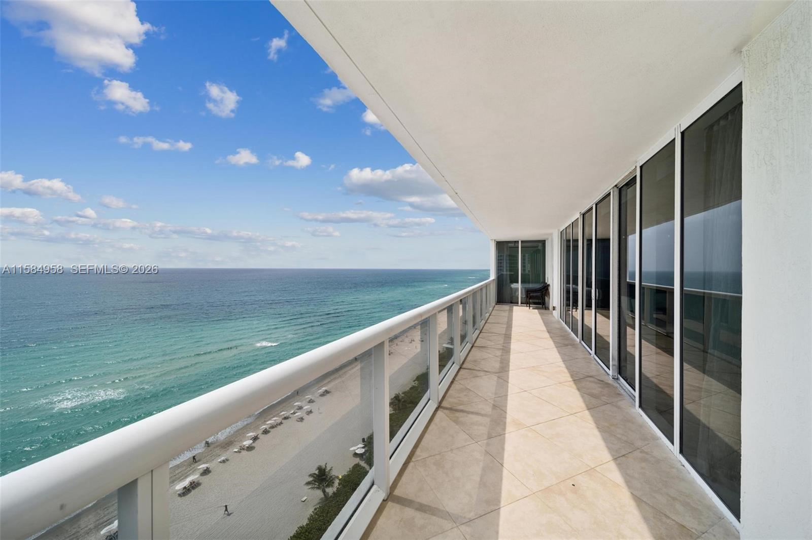 BEACH CLUB TWO CONDO - Residential