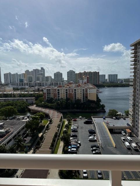 WINSTON TOWERS 200 - Residential Lease