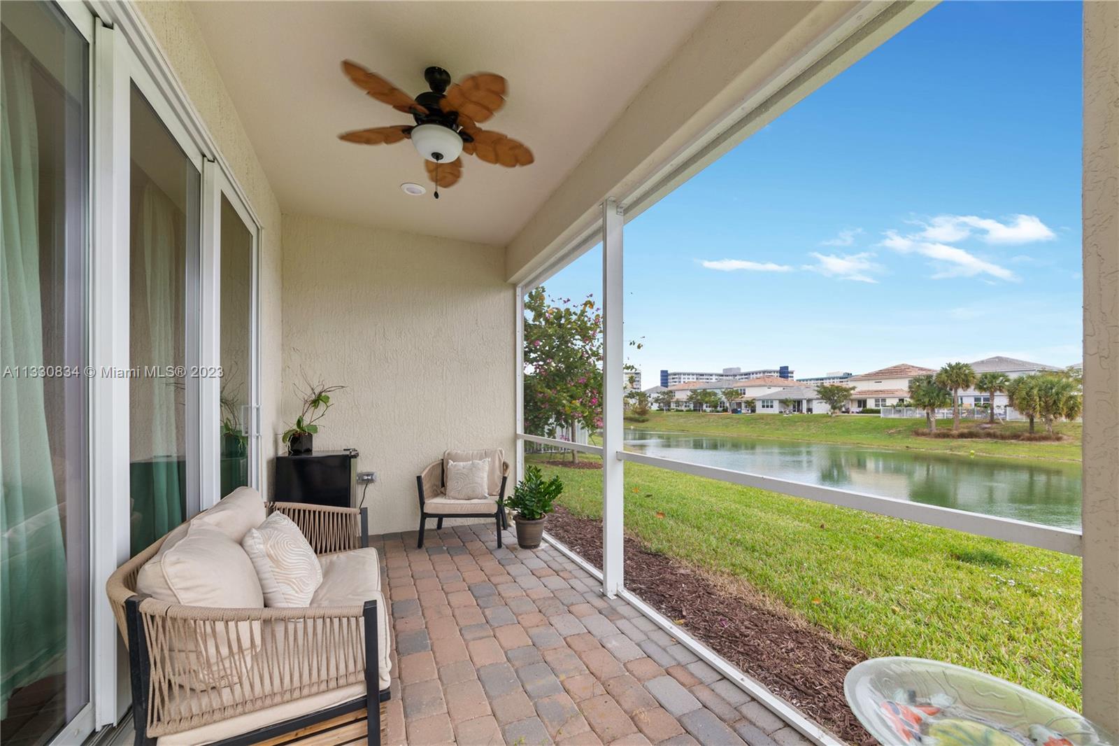 PARKVIEW AT HILLCREST - Residential