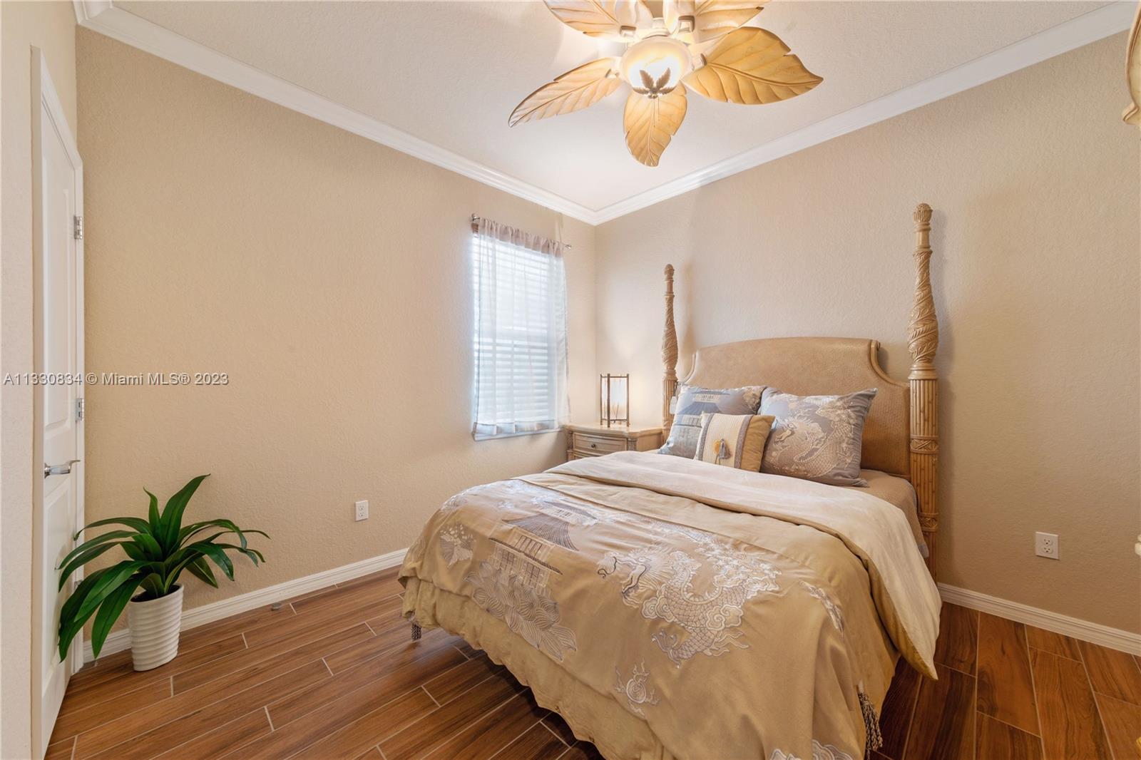 PARKVIEW AT HILLCREST - Residential