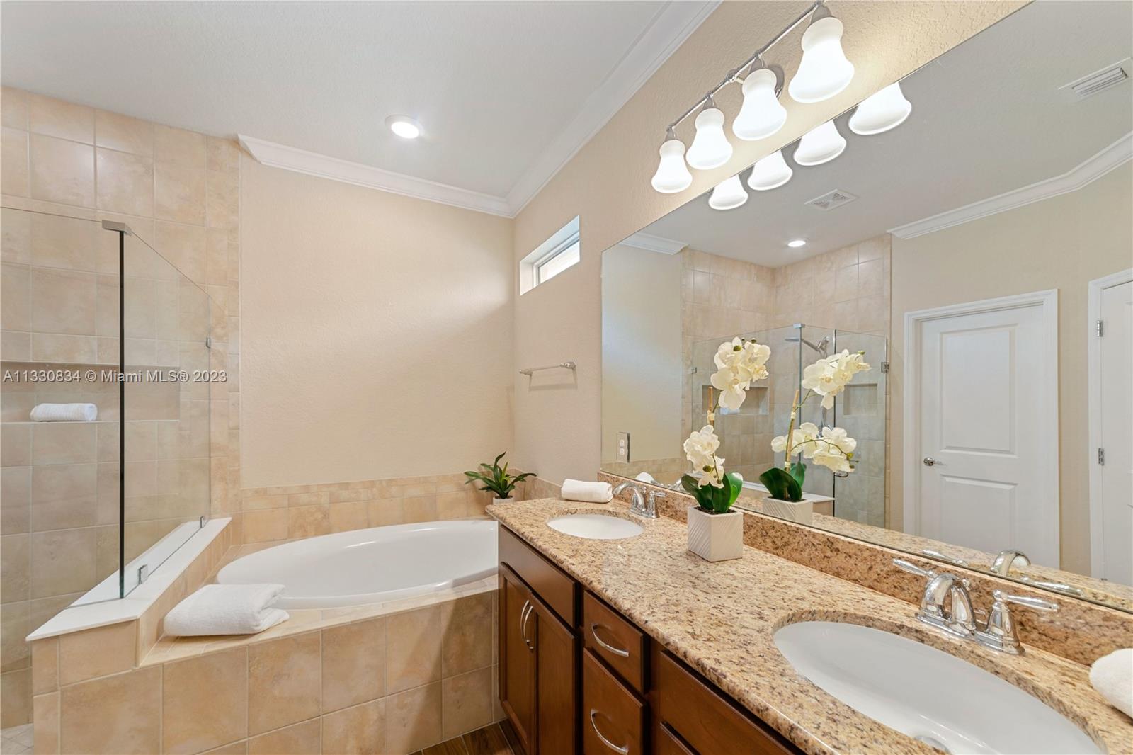 PARKVIEW AT HILLCREST - Residential