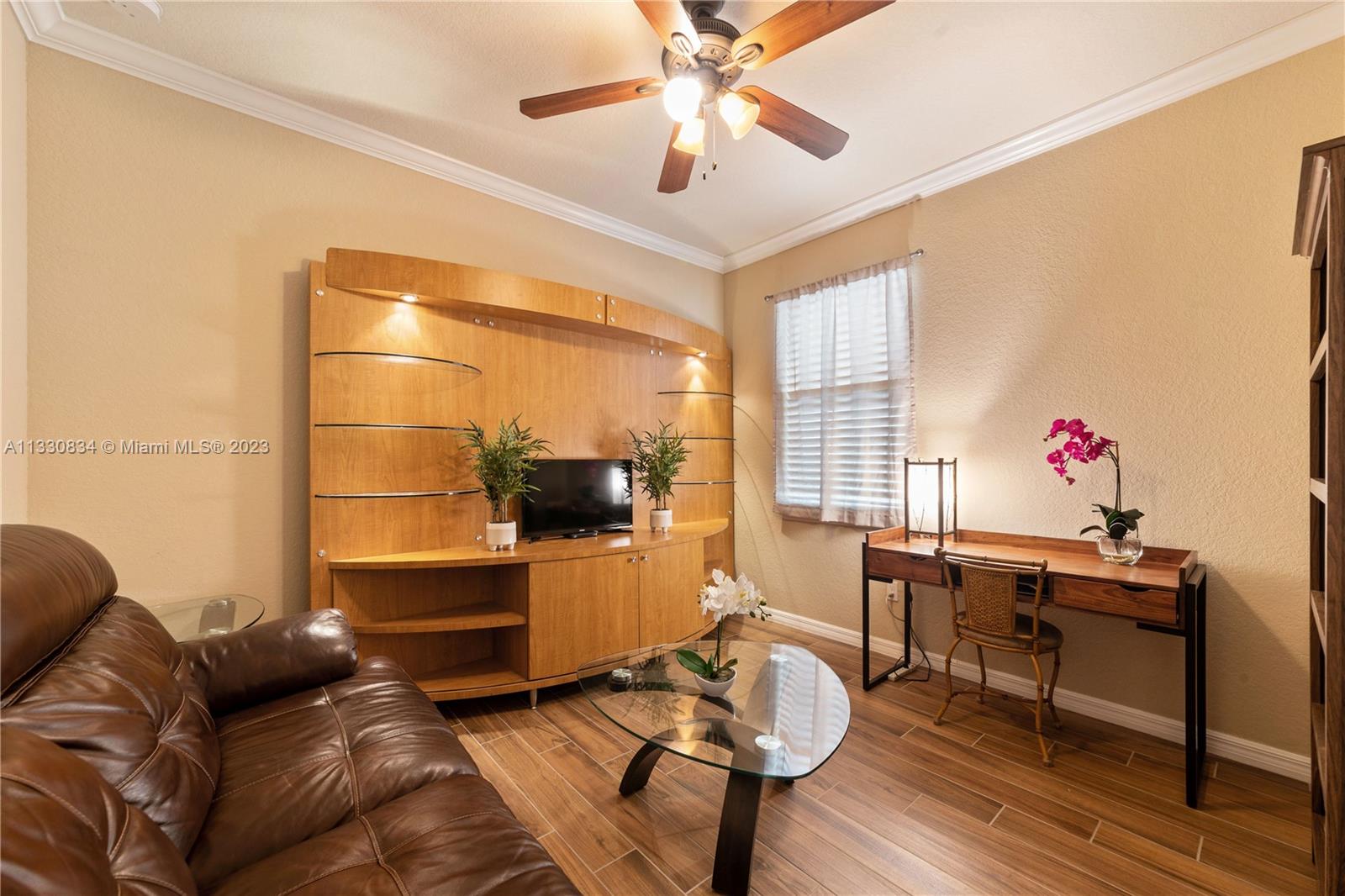 PARKVIEW AT HILLCREST - Residential
