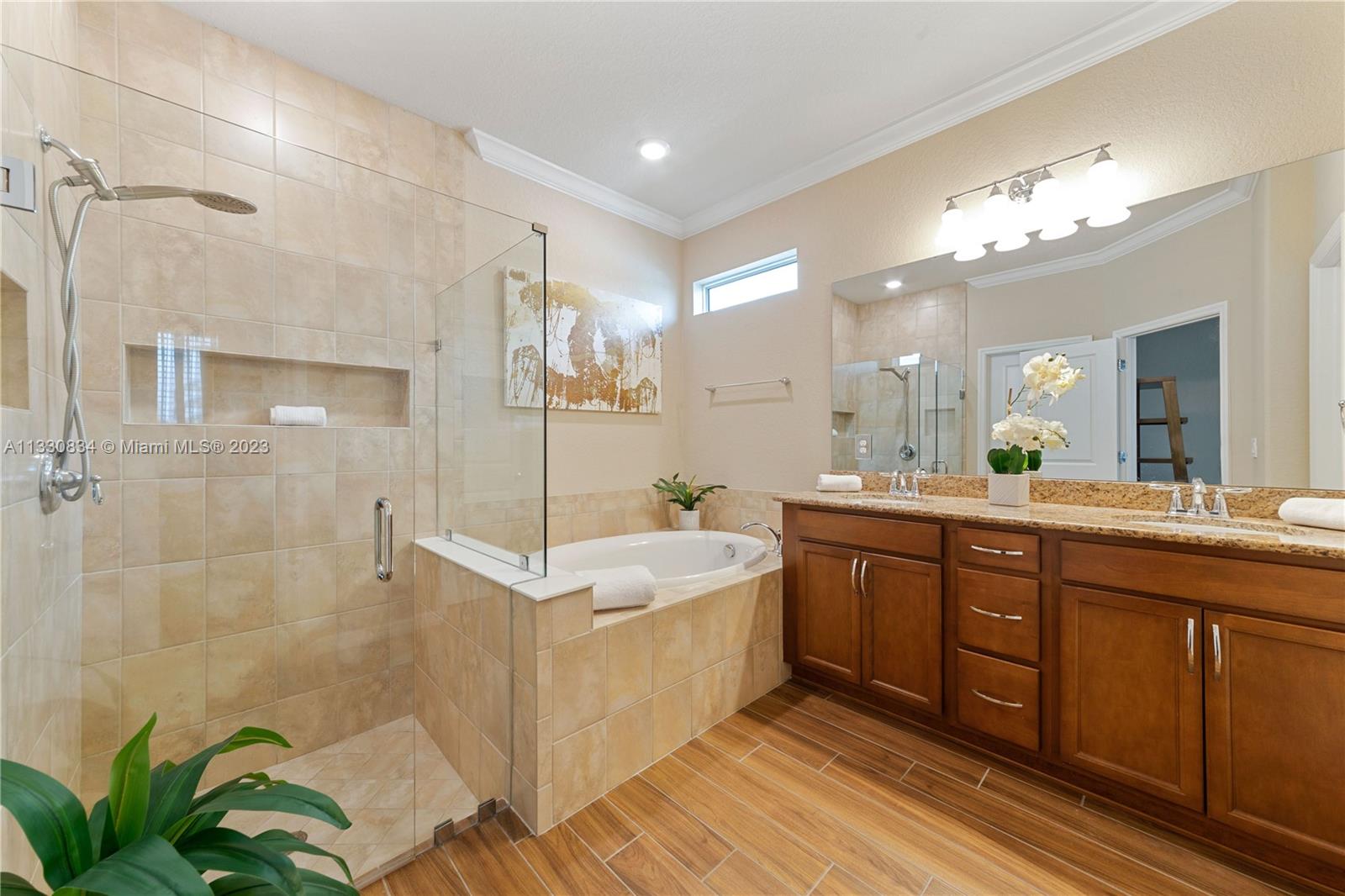 PARKVIEW AT HILLCREST - Residential