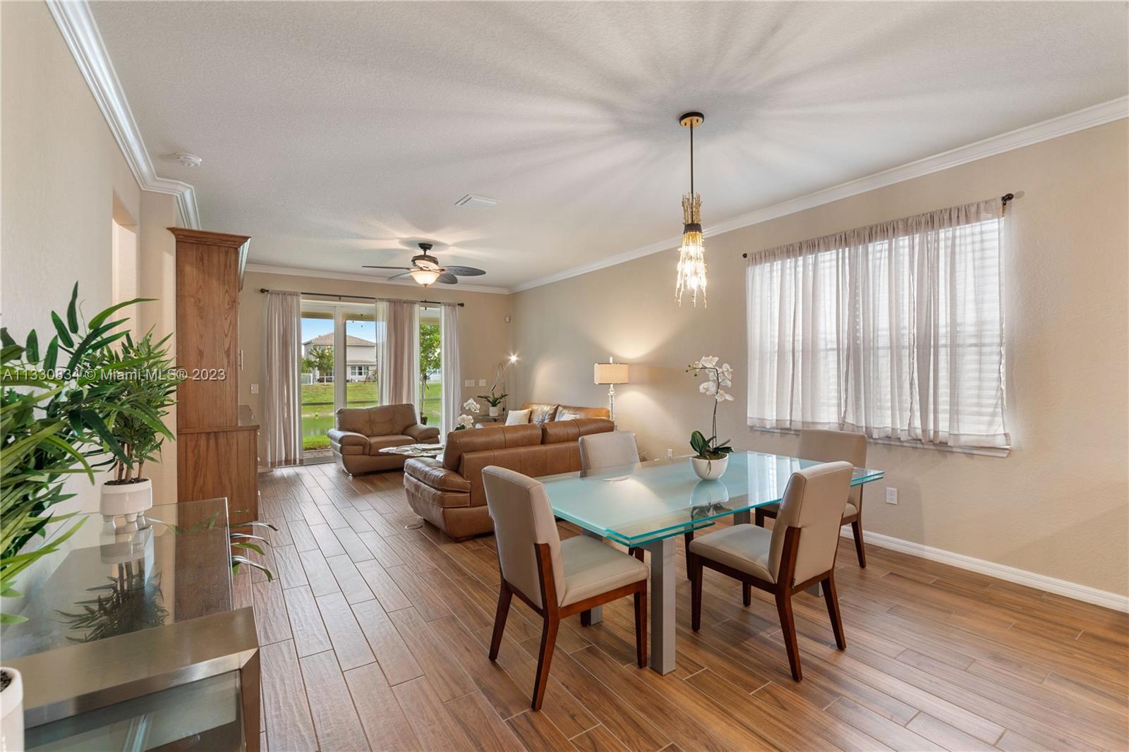 PARKVIEW AT HILLCREST - Residential