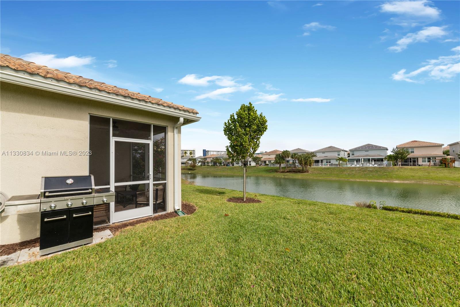 PARKVIEW AT HILLCREST - Residential