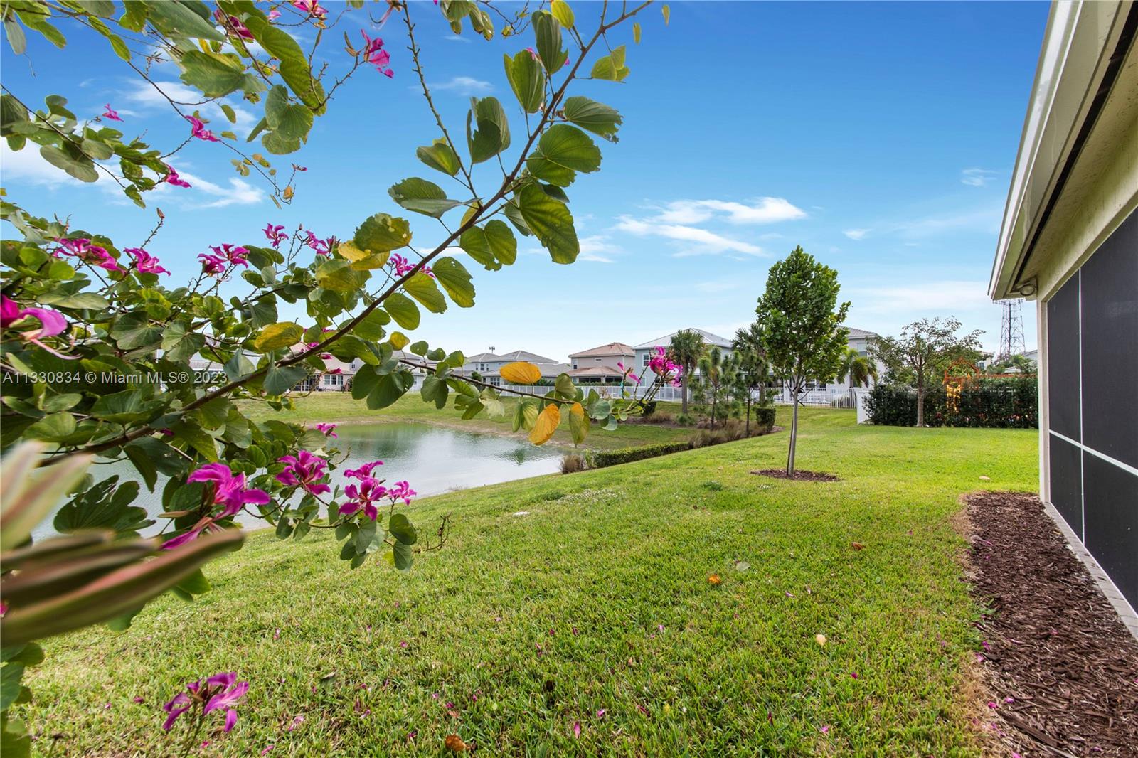 PARKVIEW AT HILLCREST - Residential