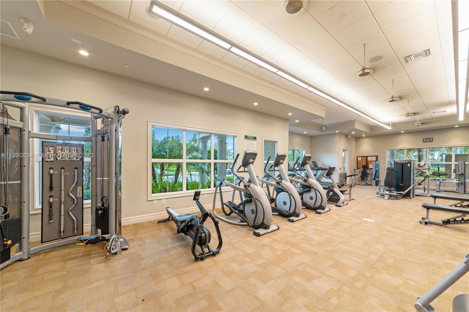 PARKVIEW AT HILLCREST - Residential