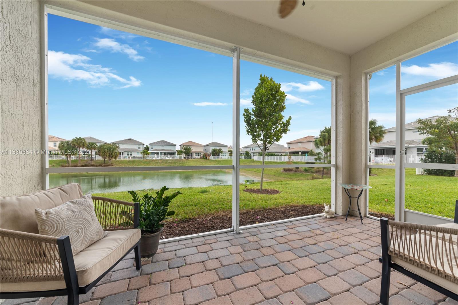 PARKVIEW AT HILLCREST - Residential