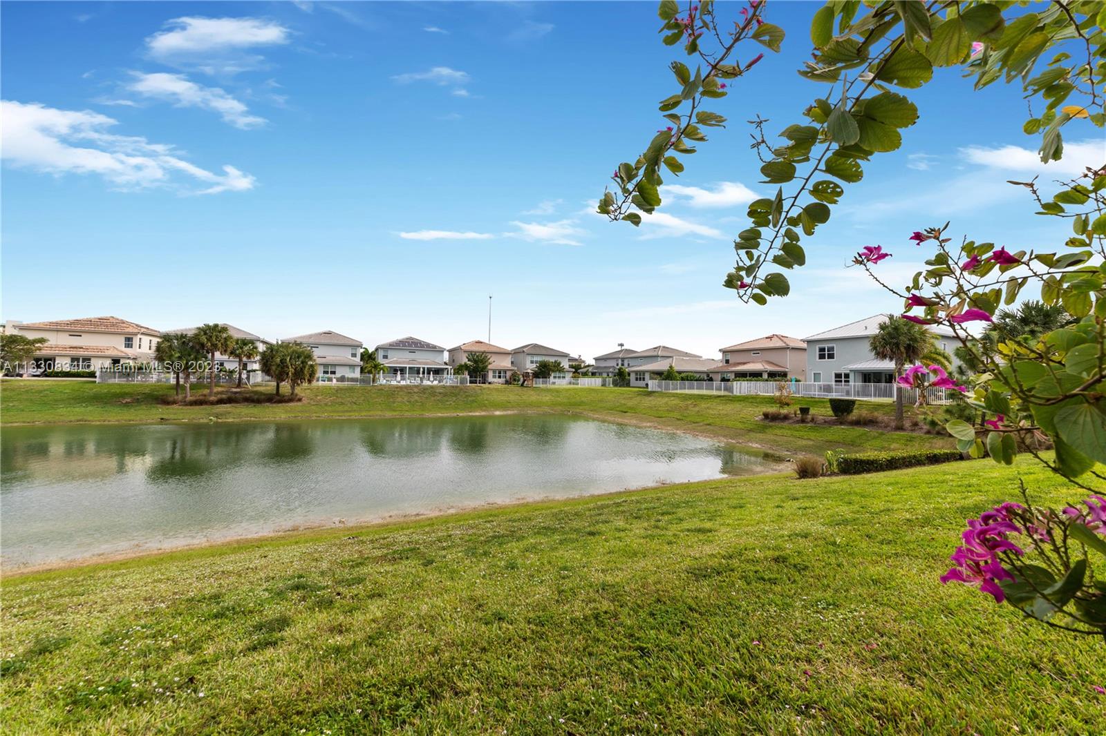 PARKVIEW AT HILLCREST - Residential