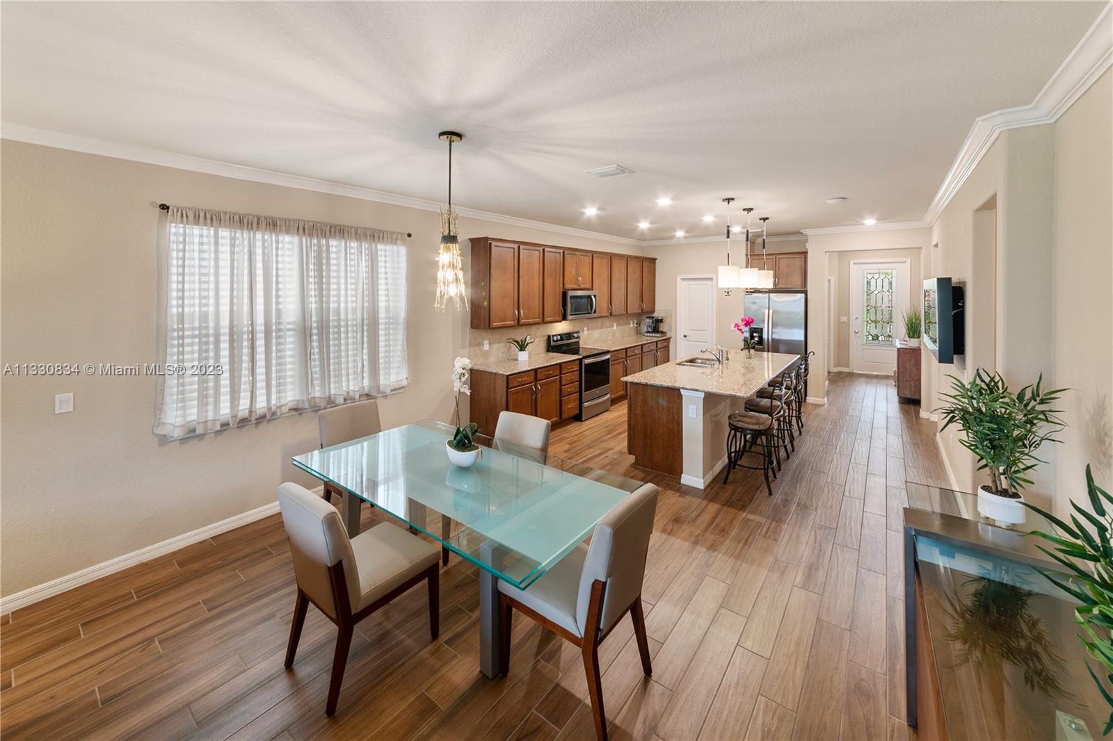 PARKVIEW AT HILLCREST - Residential