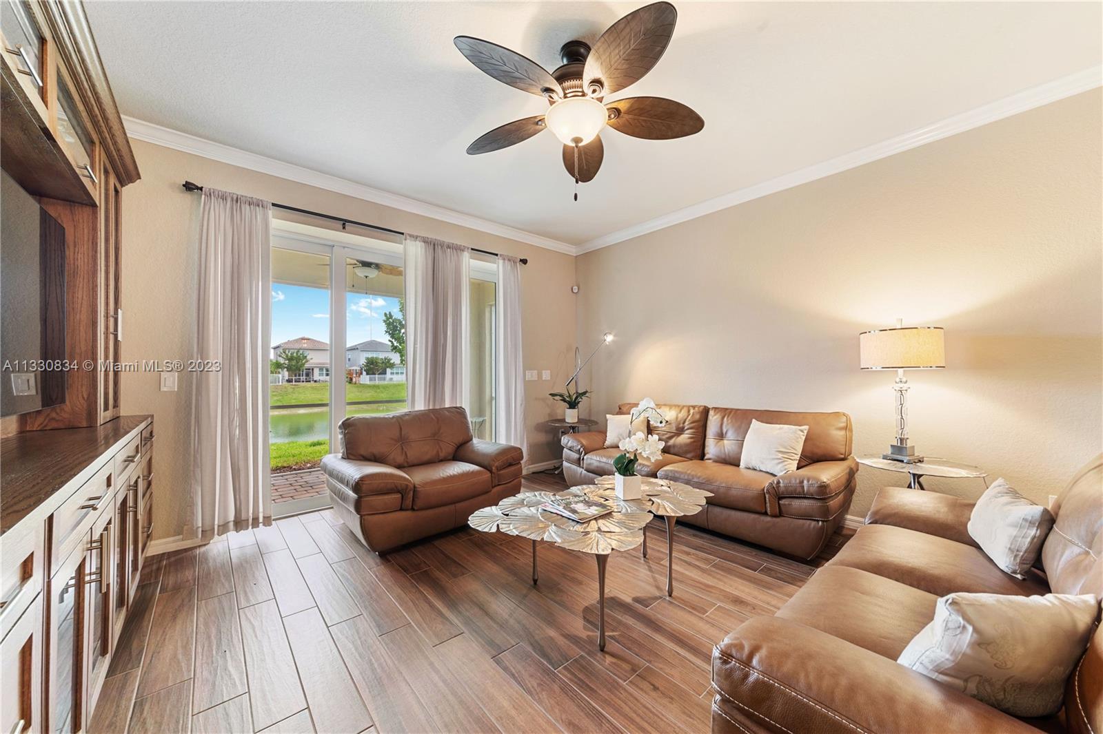 PARKVIEW AT HILLCREST - Residential