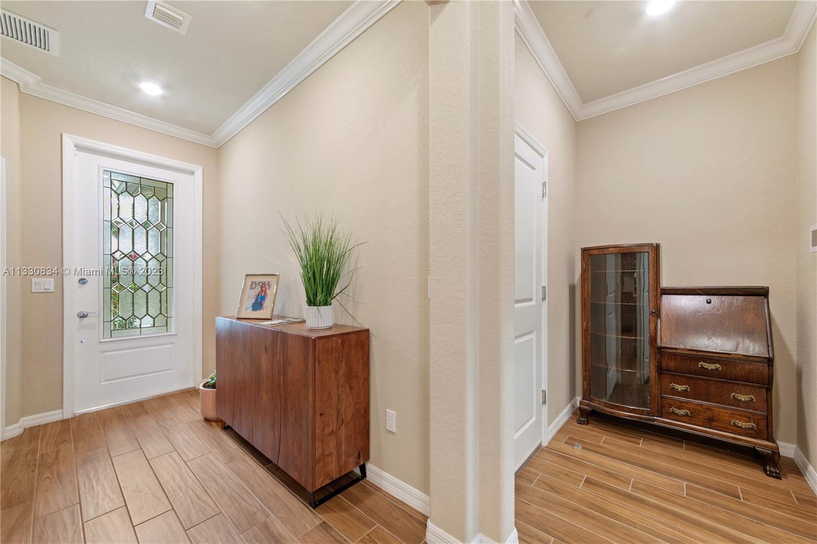 PARKVIEW AT HILLCREST - Residential