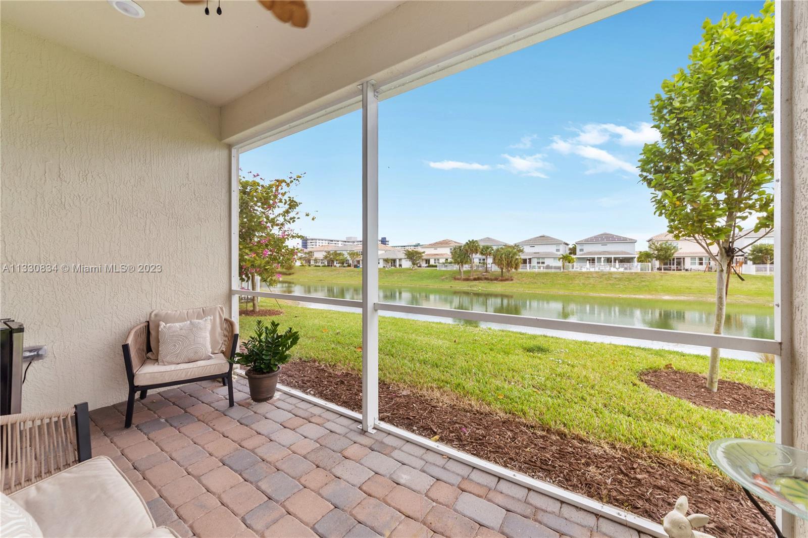 PARKVIEW AT HILLCREST - Residential