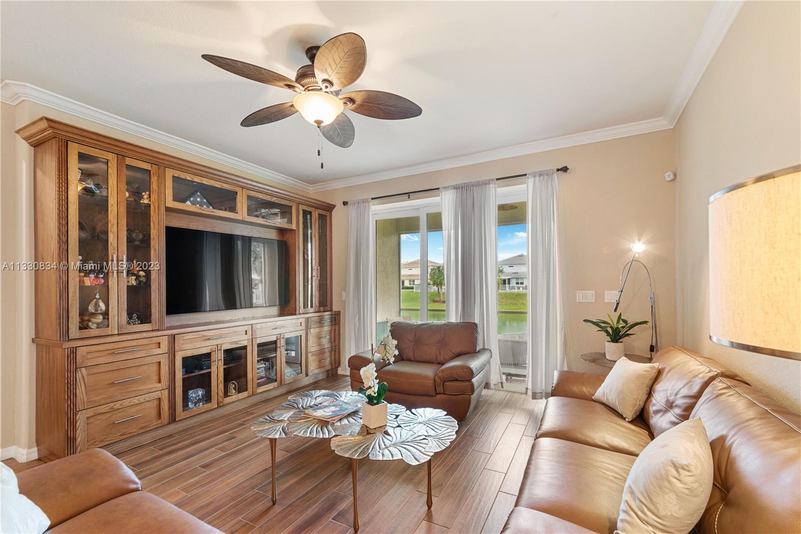 PARKVIEW AT HILLCREST - Residential