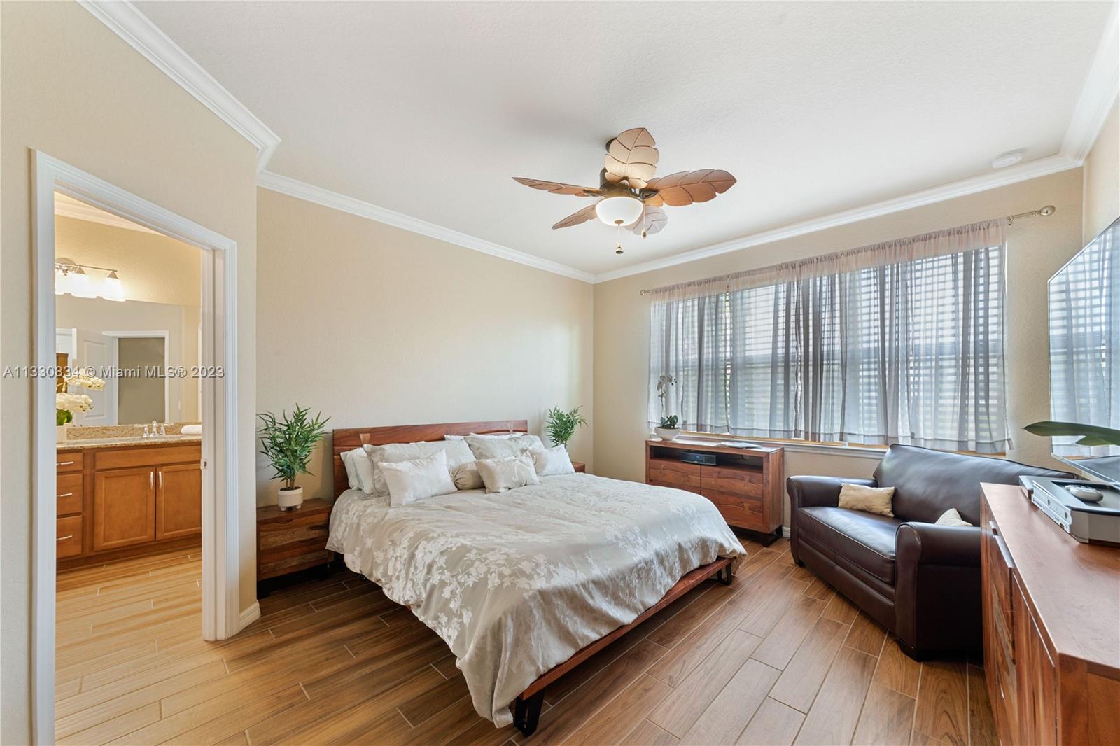 PARKVIEW AT HILLCREST - Residential