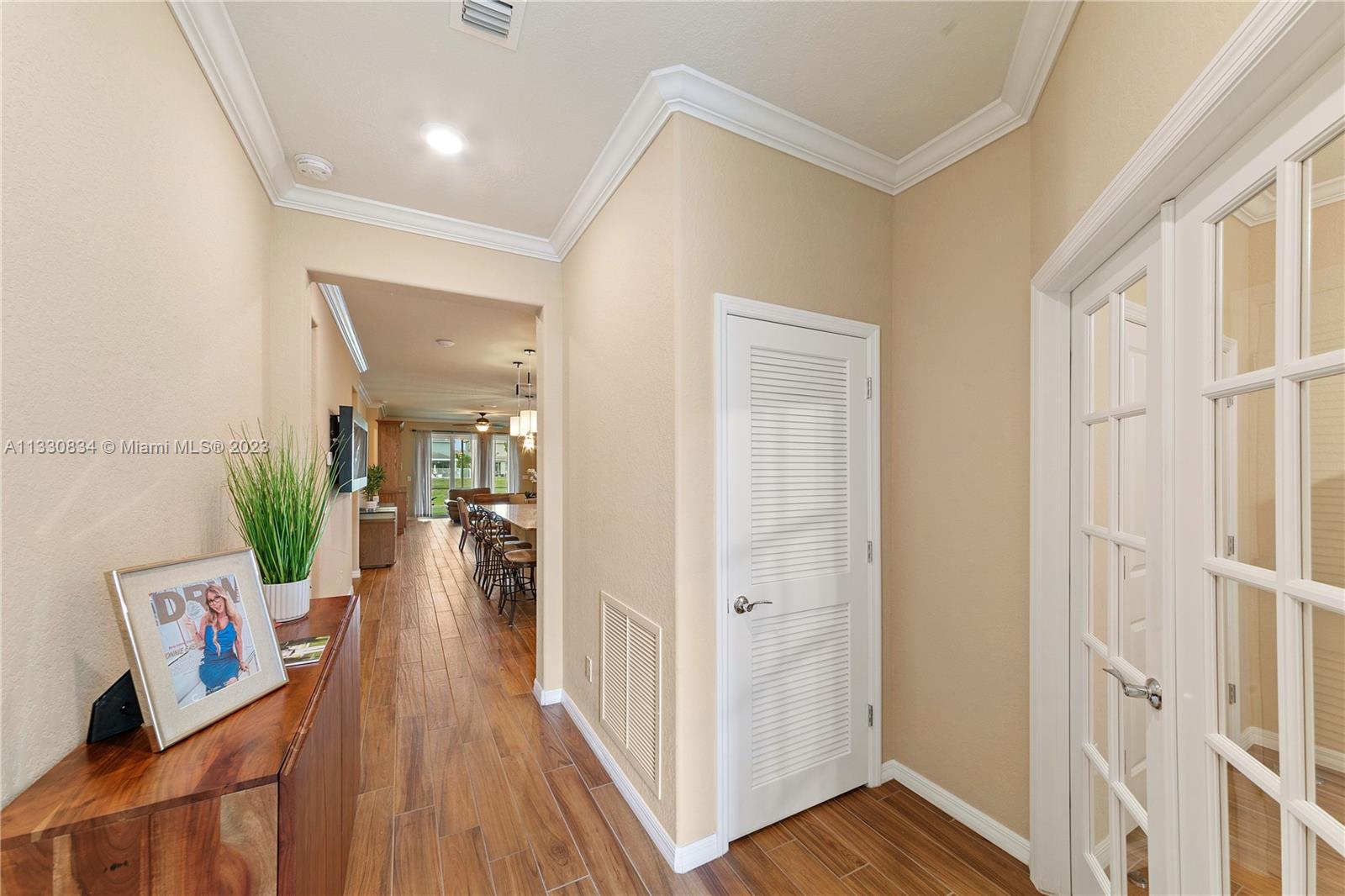 PARKVIEW AT HILLCREST - Residential