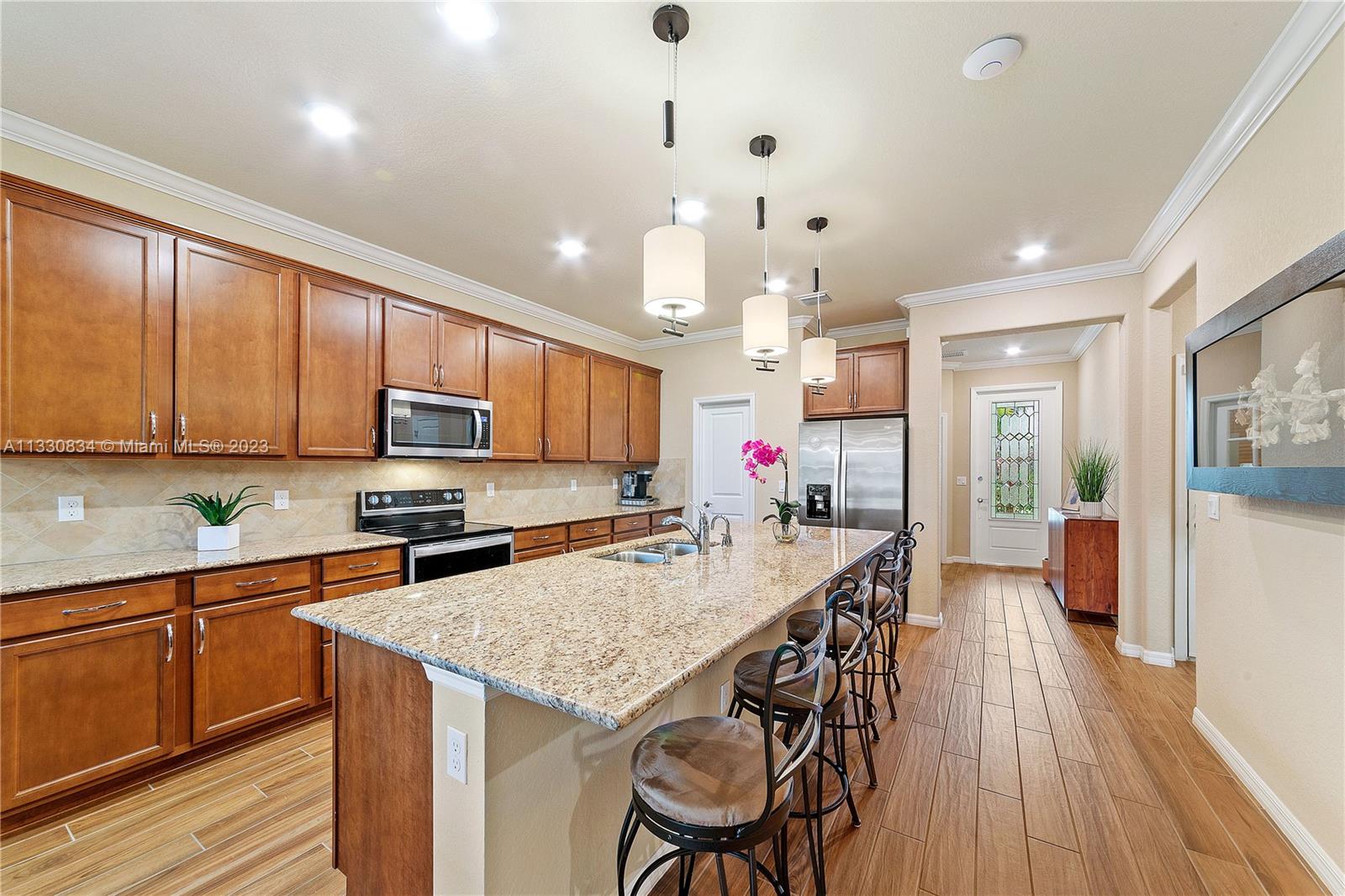 PARKVIEW AT HILLCREST - Residential