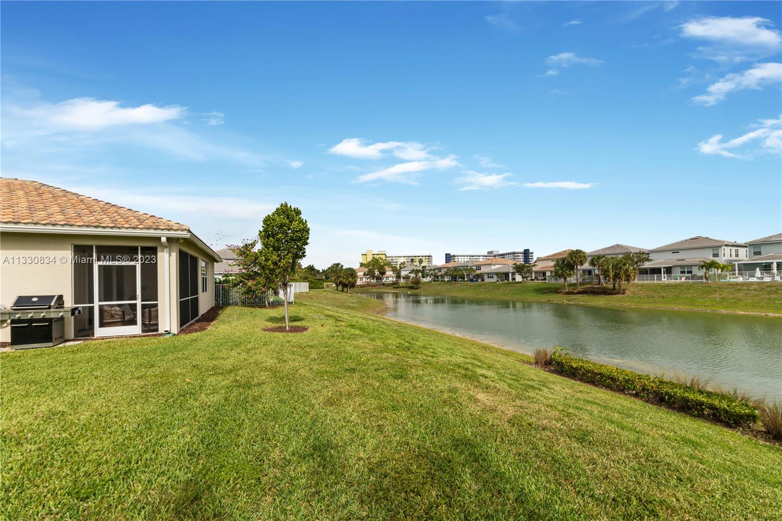 PARKVIEW AT HILLCREST - Residential