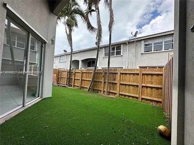 DORAL ISLES NORTH SEC TWO - Residential